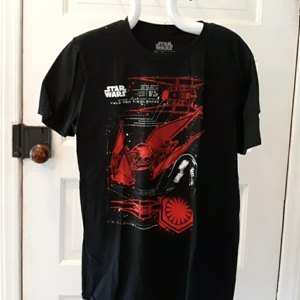 Star Wars medium